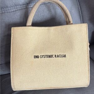 Brandon Blackwood Purse